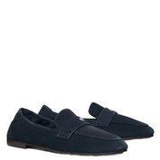 BALLET LOAFER NEW NAVY