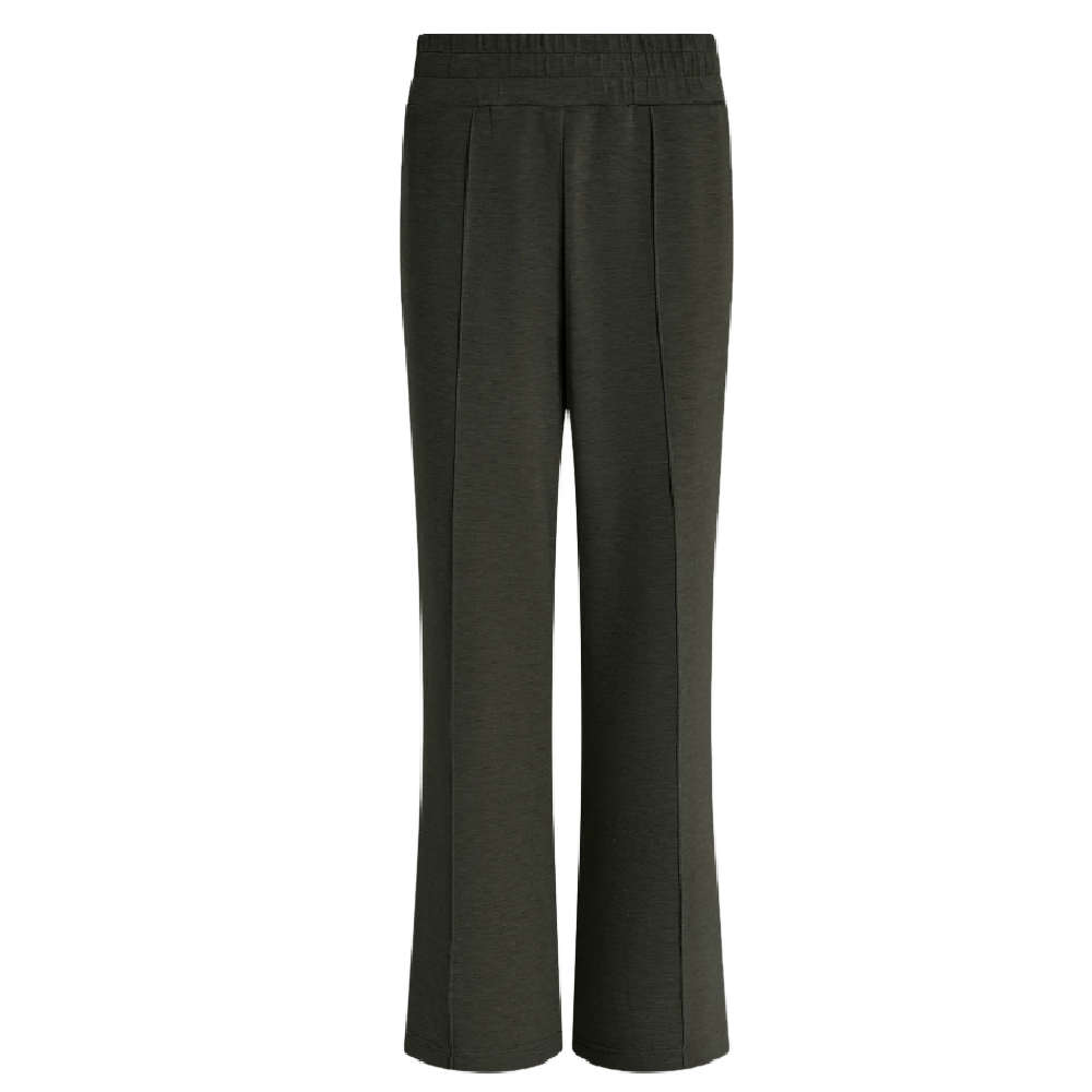 THE WIDE PANT 30 OLIVE