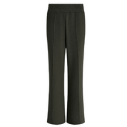 THE WIDE PANT 30 OLIVE