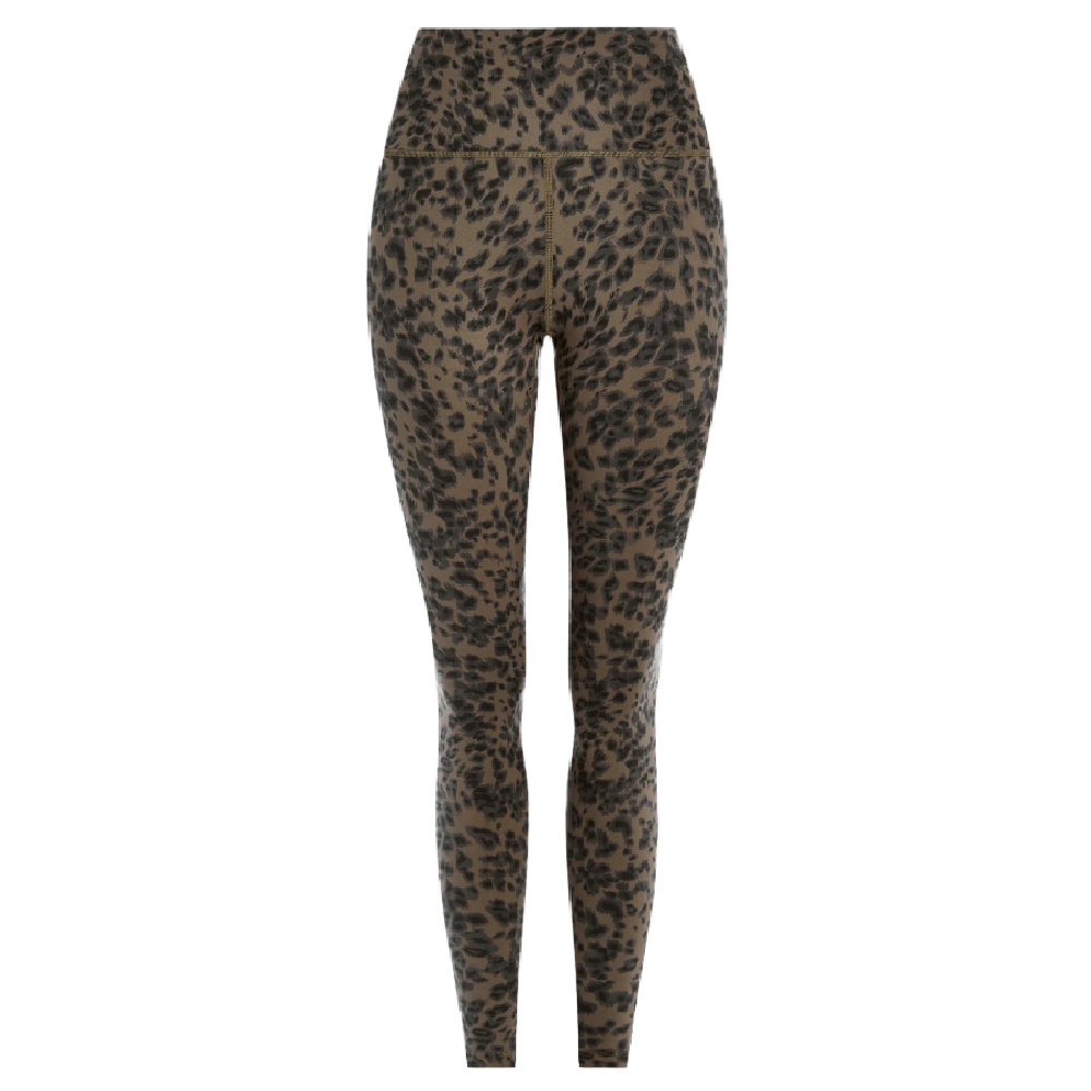 FREESOFT LEGGING CHEETAH