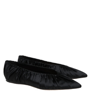 LANE BALLET BLACK