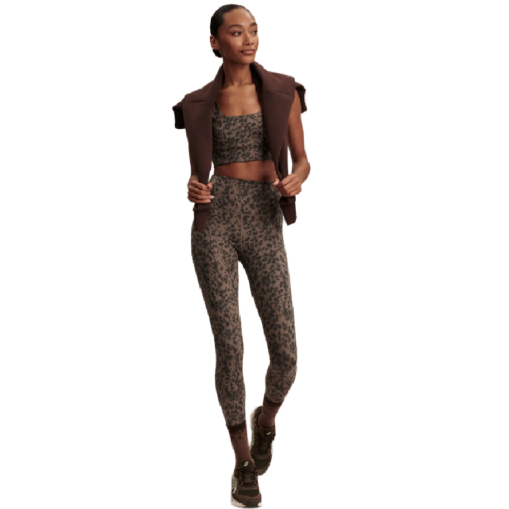 FREESOFT LEGGING CHEETAH