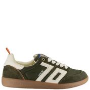 GHOST N OLIVE/ORANGE