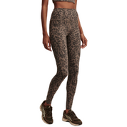 FREESOFT LEGGING CHEETAH