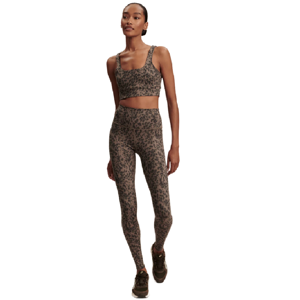 FREESOFT LEGGING CHEETAH