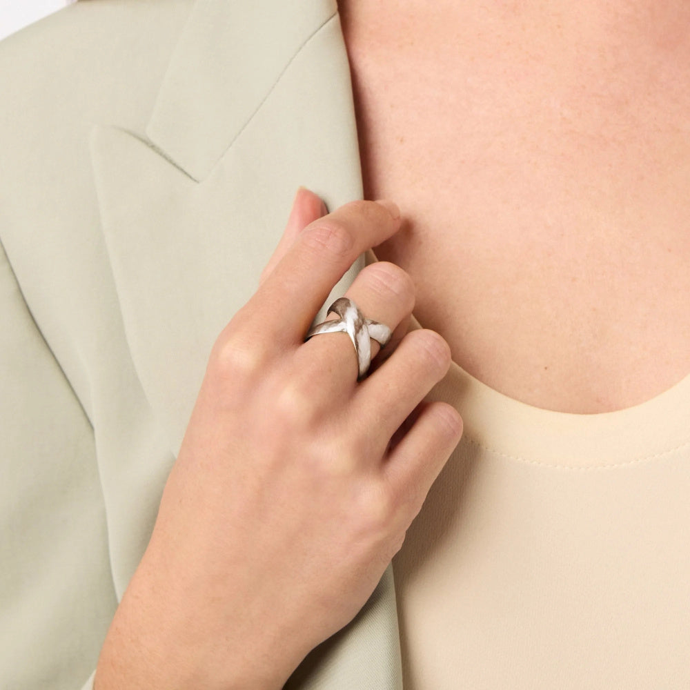 CATALINA X RING