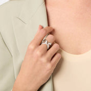 CATALINA X RING