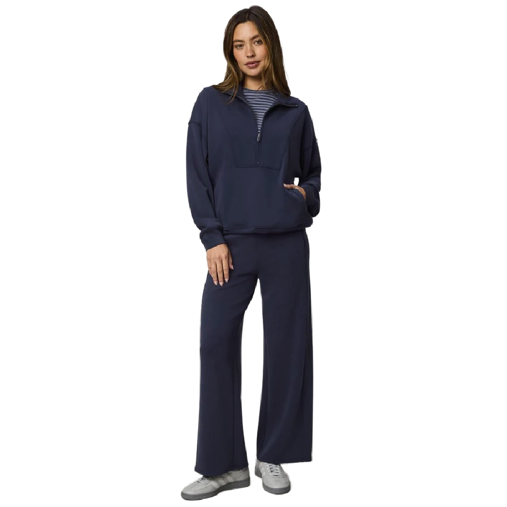SCUBASOFT PANT NAVY