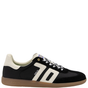 MEN'S GHOST 600 BLACK