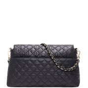 CROSBY LOCK SHOULDER BAG