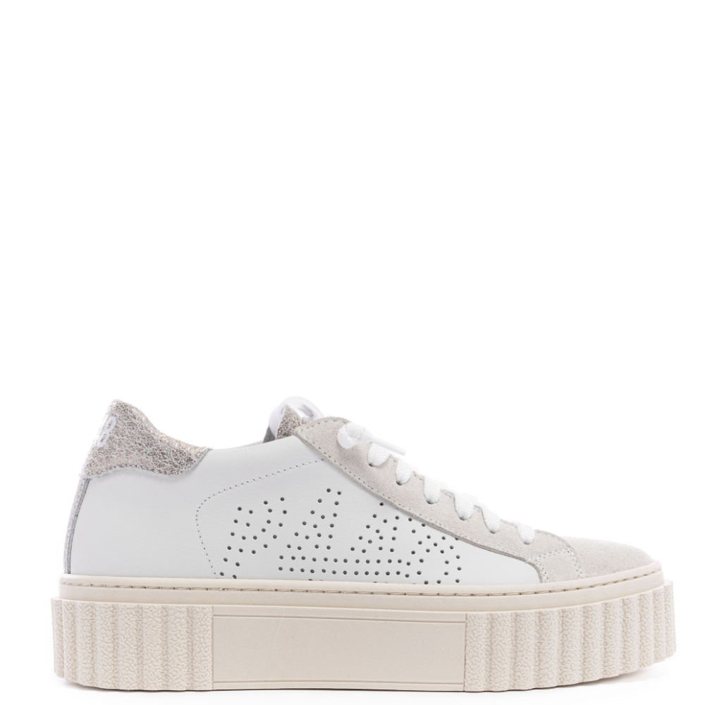 CREEPER PLATFORM SNEAKER