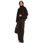 SHEENA JACKET ESPRESSO