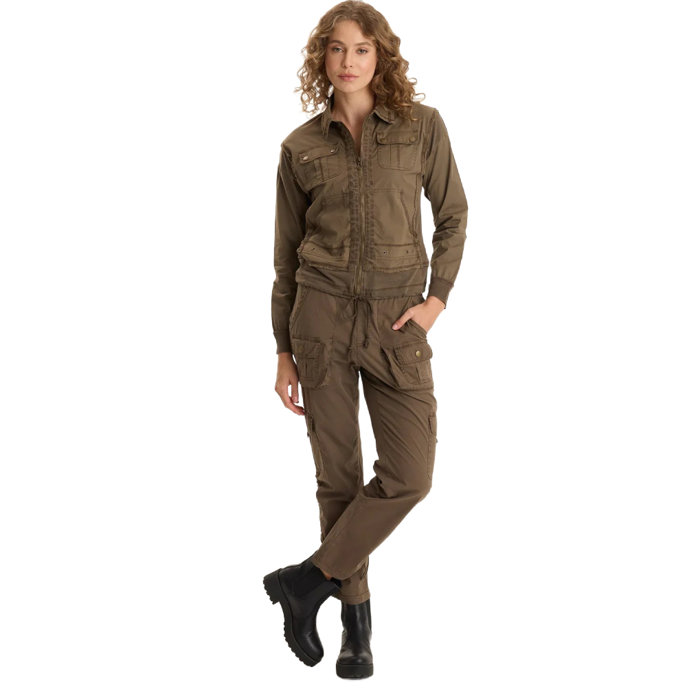 ARI BOMBER OAK