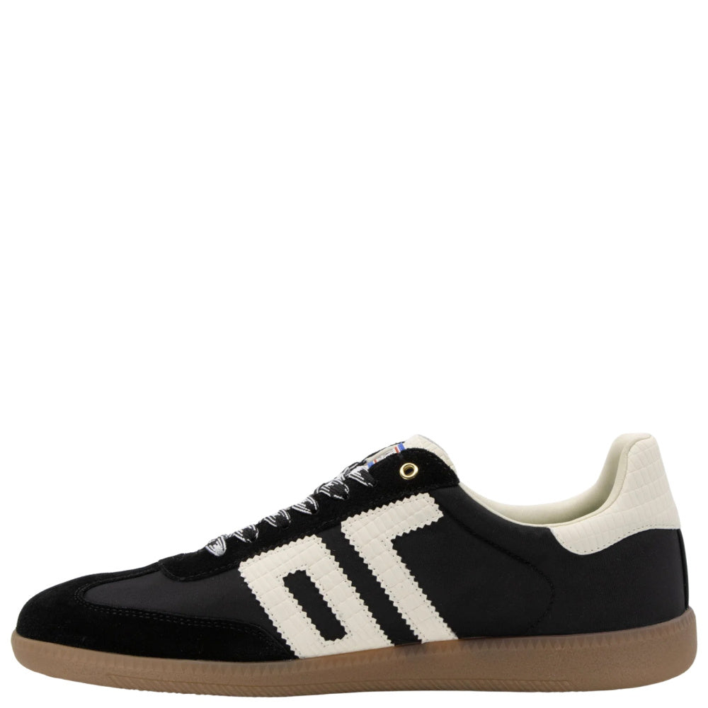 MEN'S GHOST 600 BLACK