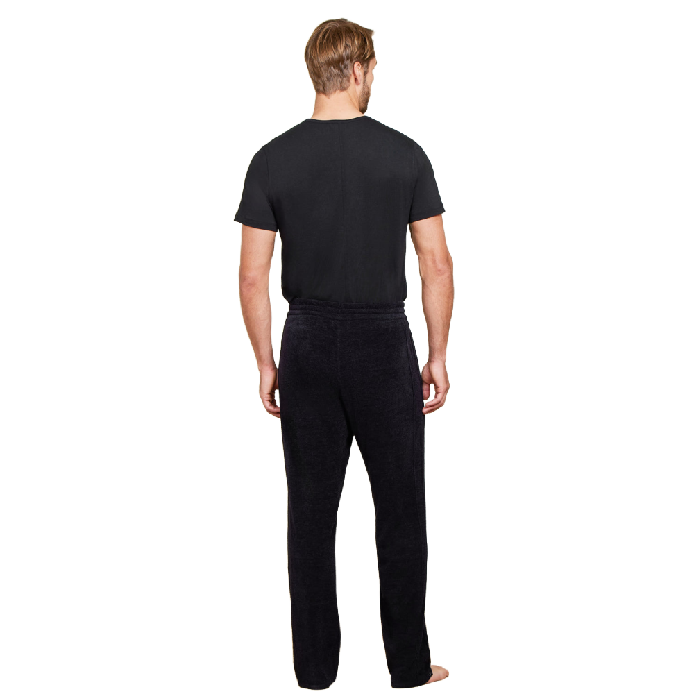 MEN'S ZIP POCKET PANT