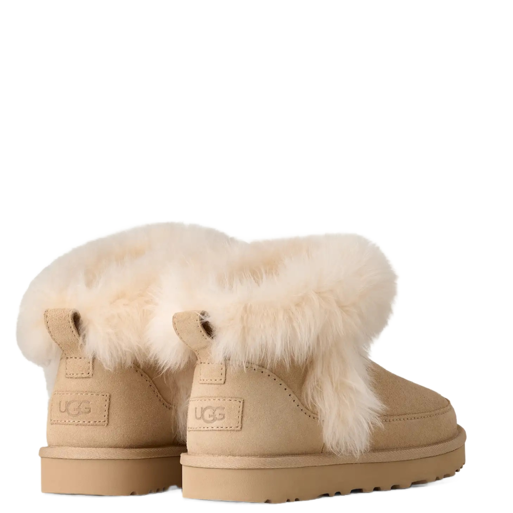 CLASSIC ULTRA MINI CHALET