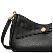 ROMY CROSSBODY BLACK