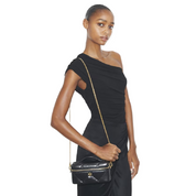 KIRA VANITY CASE BLACK