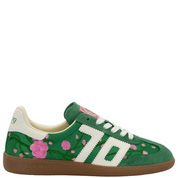 GHOST C26 FLORAL GREEN