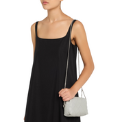 FLEMING CROSSBODY GREY