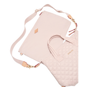 CITY PINK SMALL SUTTON