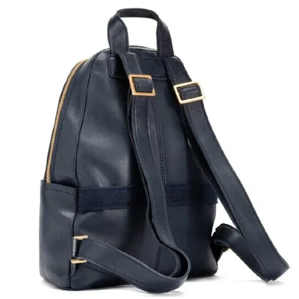 HUNTER MEDIUM NAVY TIDES
