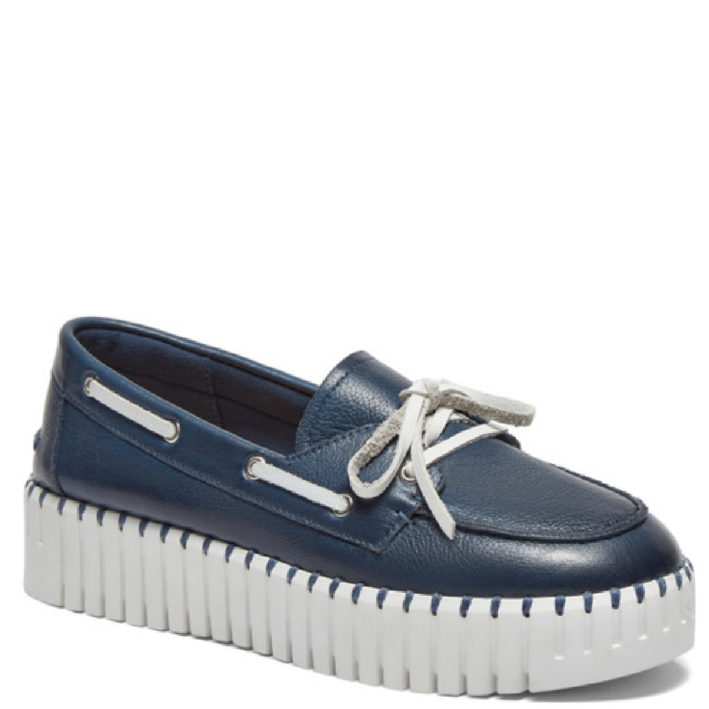 BOAT NAVY