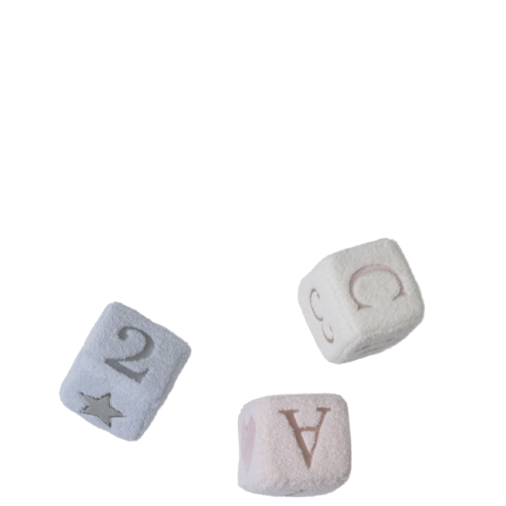 Baby Block Inch Scale BABY BLOCK SET – Yarid's Shoes