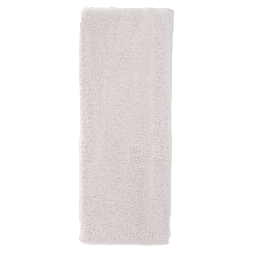 THROW BLANKET PINK