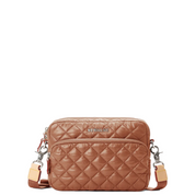 TERRACOTTA CAMERA BAG