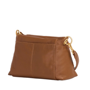 BRYANT MED MAHOGANY PEBBLE