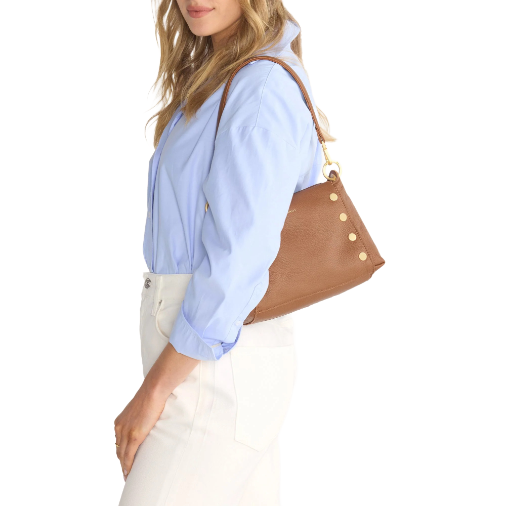 BRYANT MED MAHOGANY PEBBLE