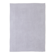 THROW BLANKET OYSTER