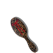 LEOPARD BOW BRUSH