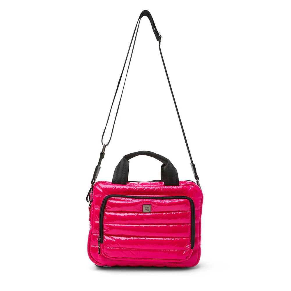 STOWAWAY GLOSS FUSCHIA