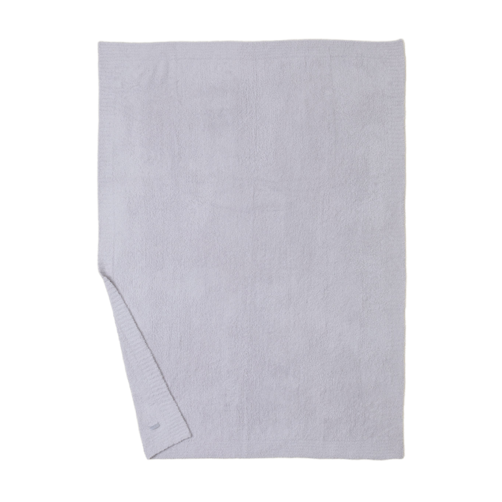 THROW BLANKET OYSTER