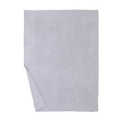 THROW BLANKET OYSTER