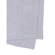 THROW BLANKET OYSTER
