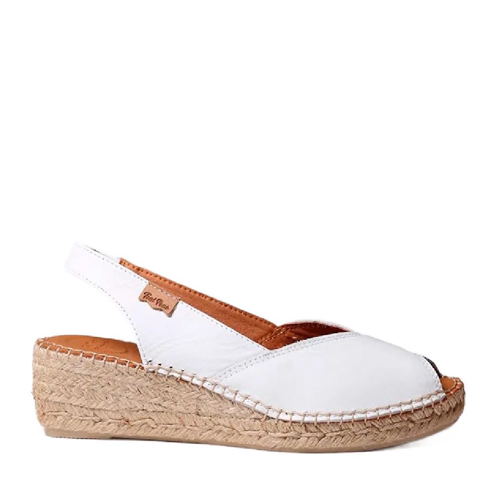 BERNIA WHITE