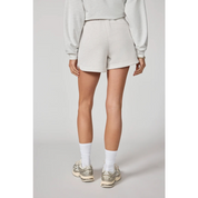 RETRO SHORT HEATHER