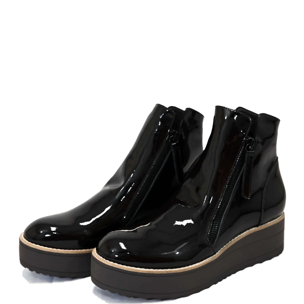 NENE PATENT CHOCOLATE