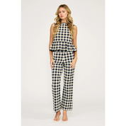 MONETTE NAVY
