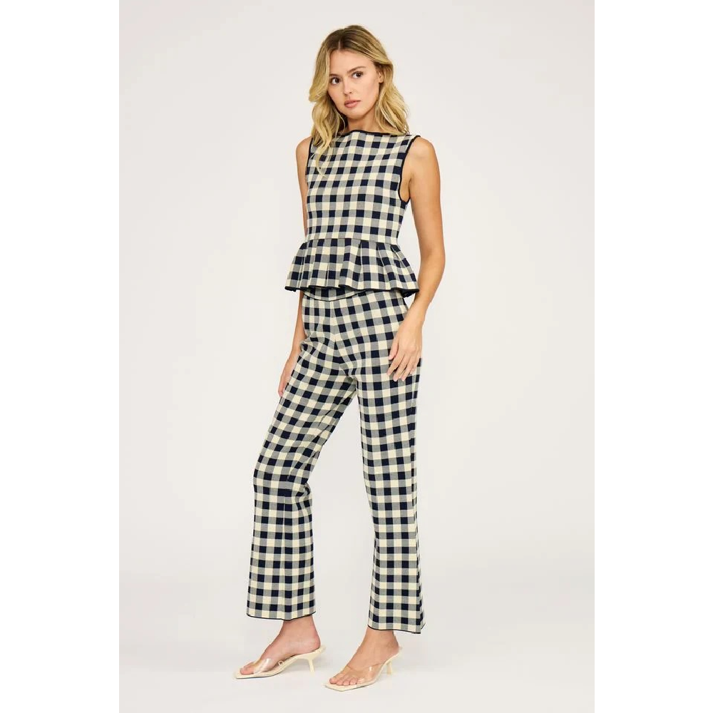 MONETTE NAVY
