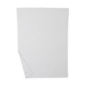 THROW BLANKET CREAM