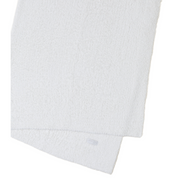 THROW BLANKET CREAM