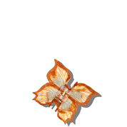 AUSTRALIAN BUTTERFLY CLIP