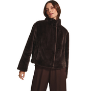 SHEENA JACKET ESPRESSO