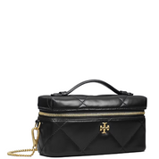 KIRA VANITY CASE BLACK