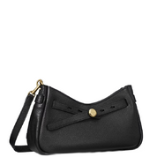 ROMY CROSSBODY BLACK