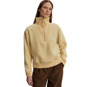 JAYLIN FLEECE TOP